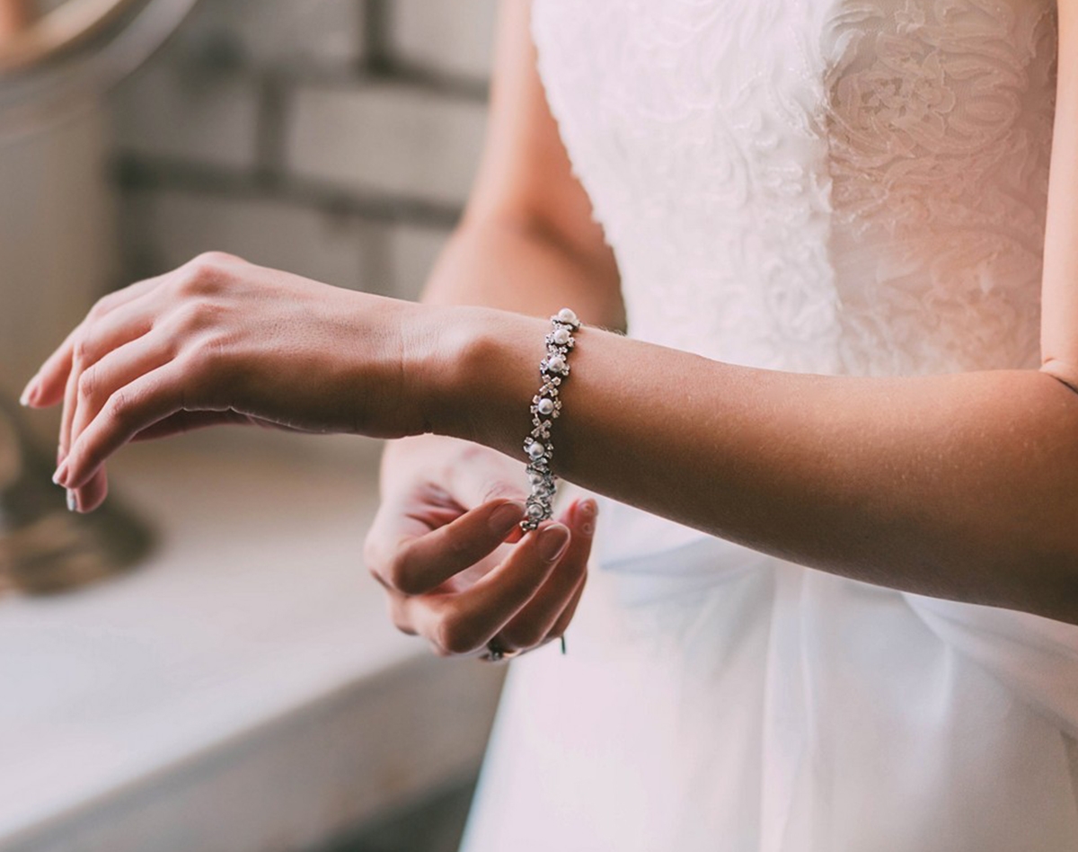 Jewelry That Doesn’t Shine? Poor Polishing Can Hurt Perceived Value