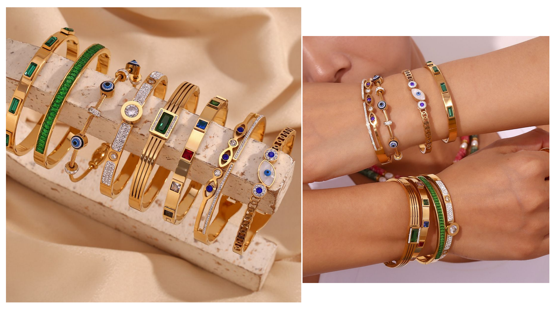 BRACELET
