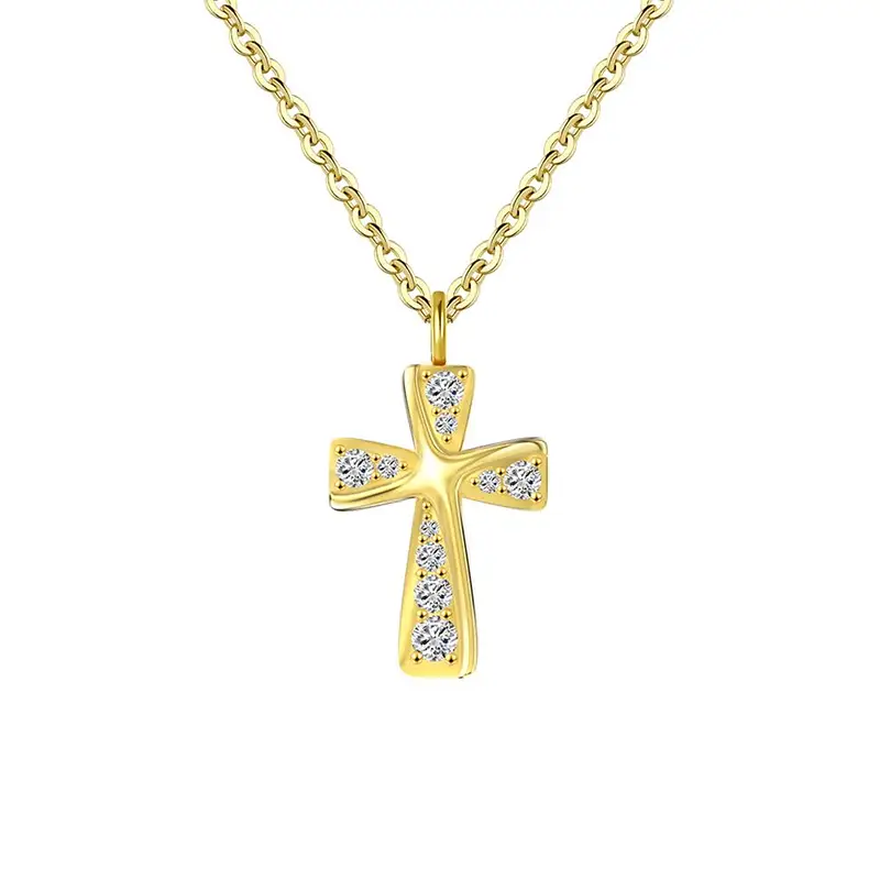 14k-gold-plated-s925-silver-cross-pendant-necklace