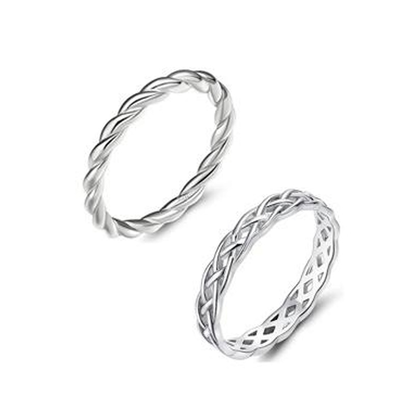 925-silver-twisted-rope-stackable-ring-set