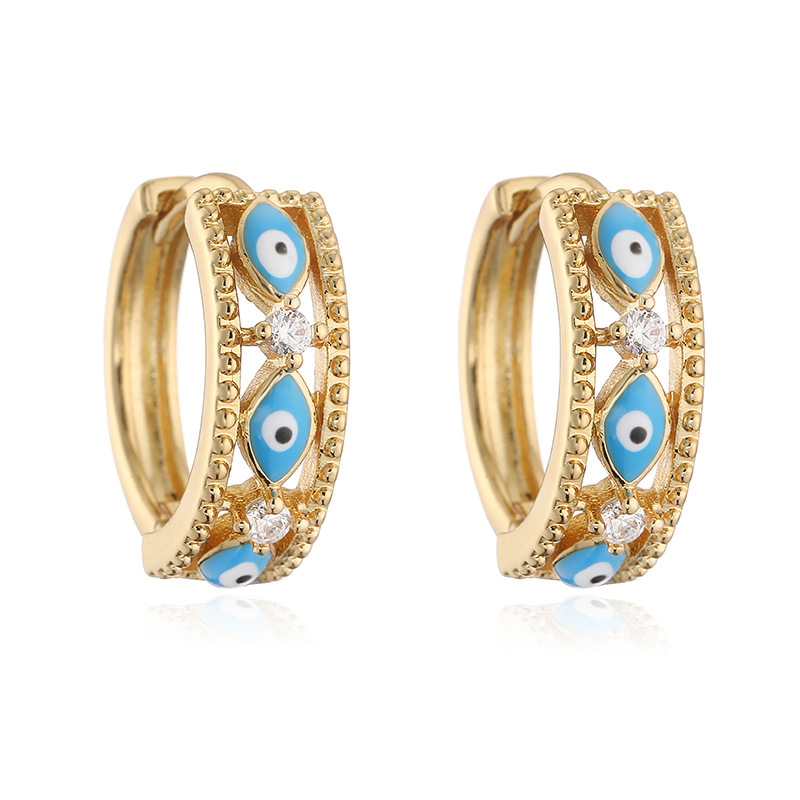 brass-gold-evil-eye-enamel-hoop-earrings