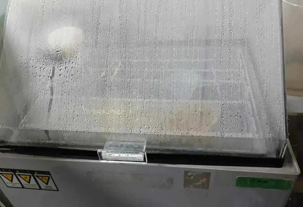 盐雾测试设备